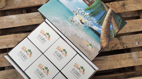 【管家婆】案例分享丨鄉(xiāng)華果業(yè)數(shù)字化管理實踐